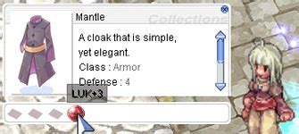 ragnarok online enchant armor